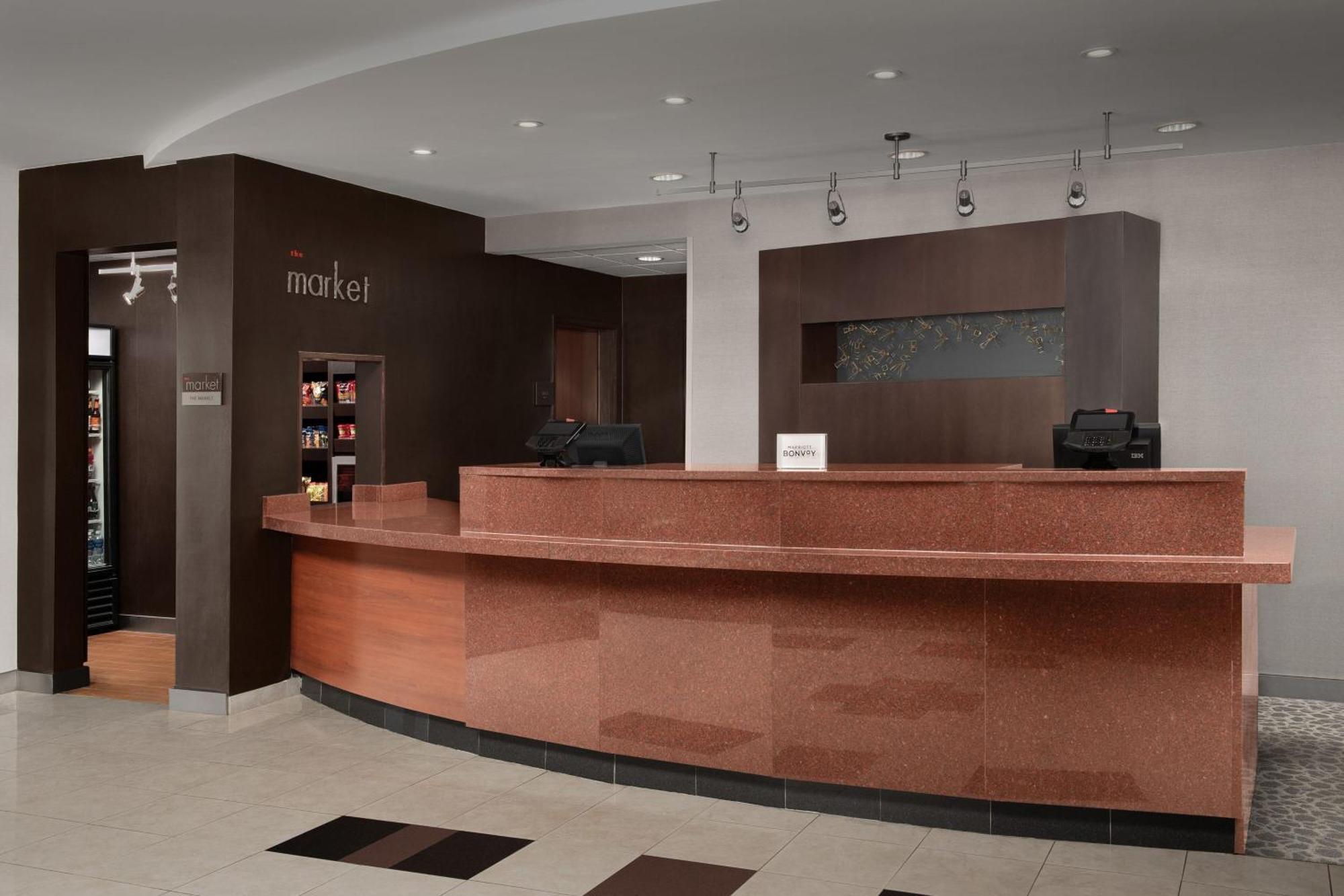 Courtyard By Marriott Panama City Luaran gambar