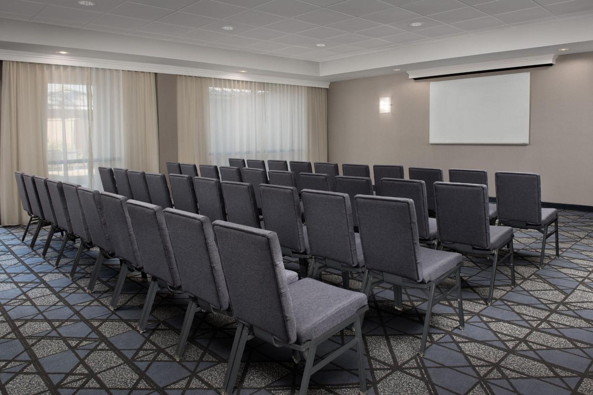 Courtyard By Marriott Panama City Luaran gambar