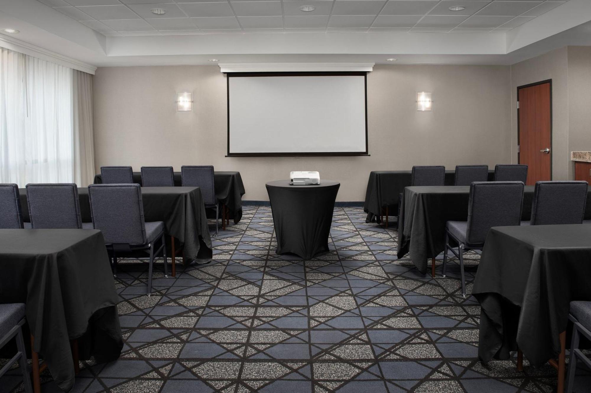 Courtyard By Marriott Panama City Luaran gambar