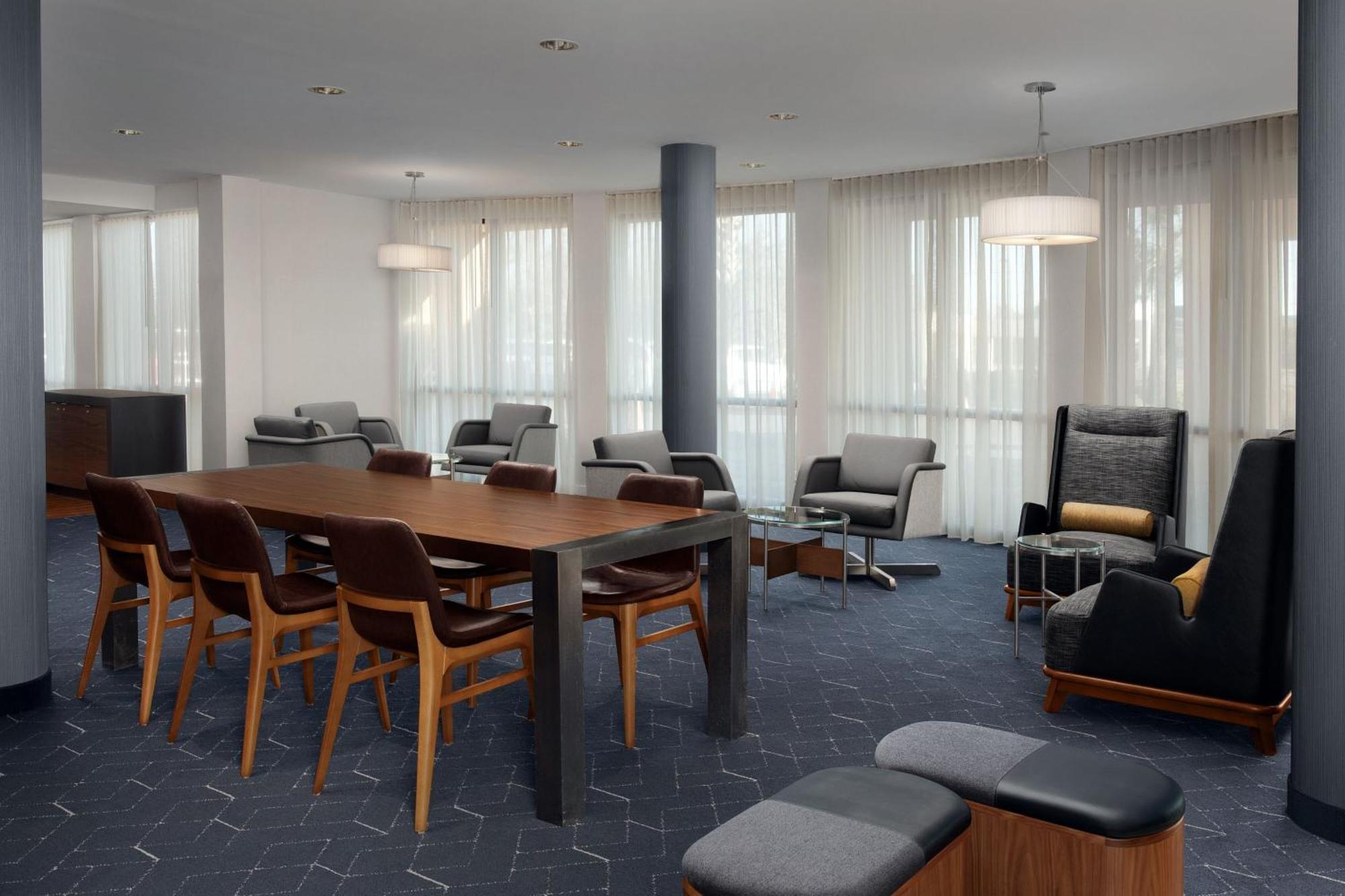 Courtyard By Marriott Panama City Luaran gambar