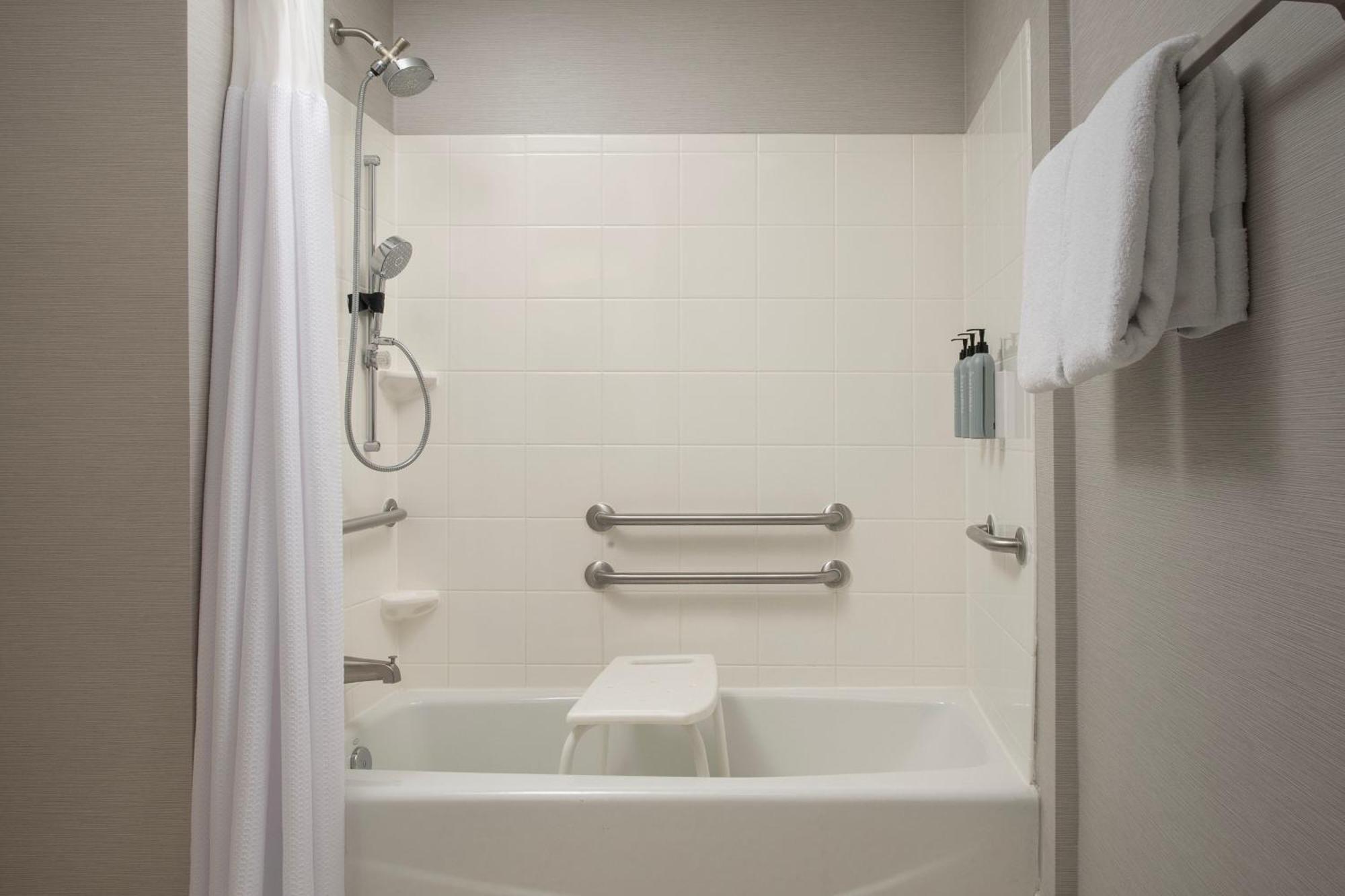 Courtyard By Marriott Panama City Luaran gambar