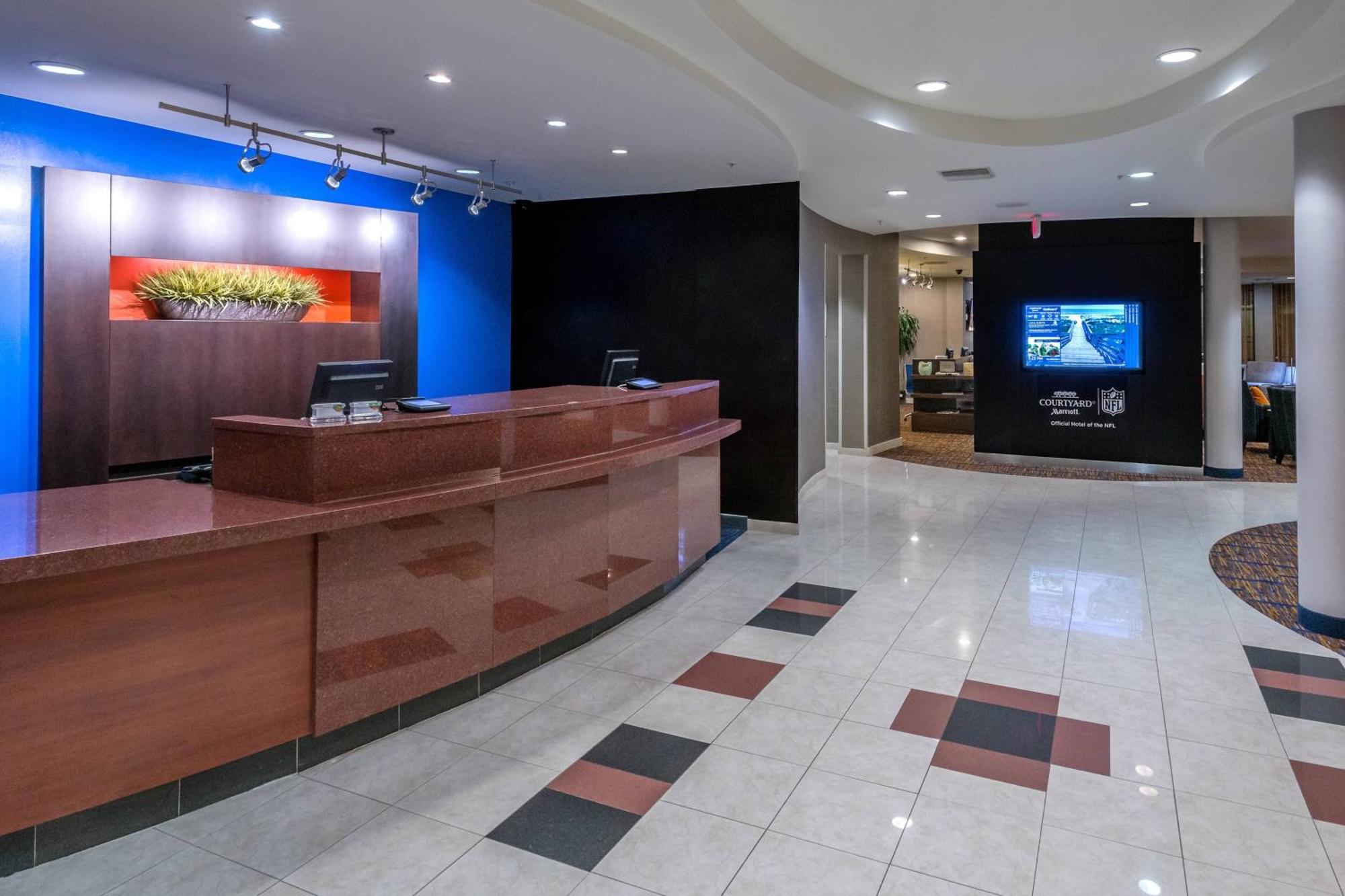 Courtyard By Marriott Panama City Luaran gambar