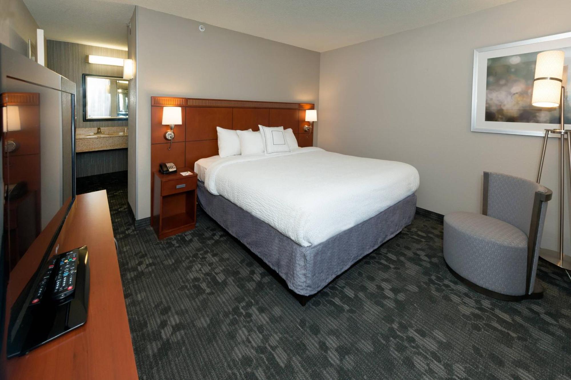 Courtyard By Marriott Panama City Luaran gambar