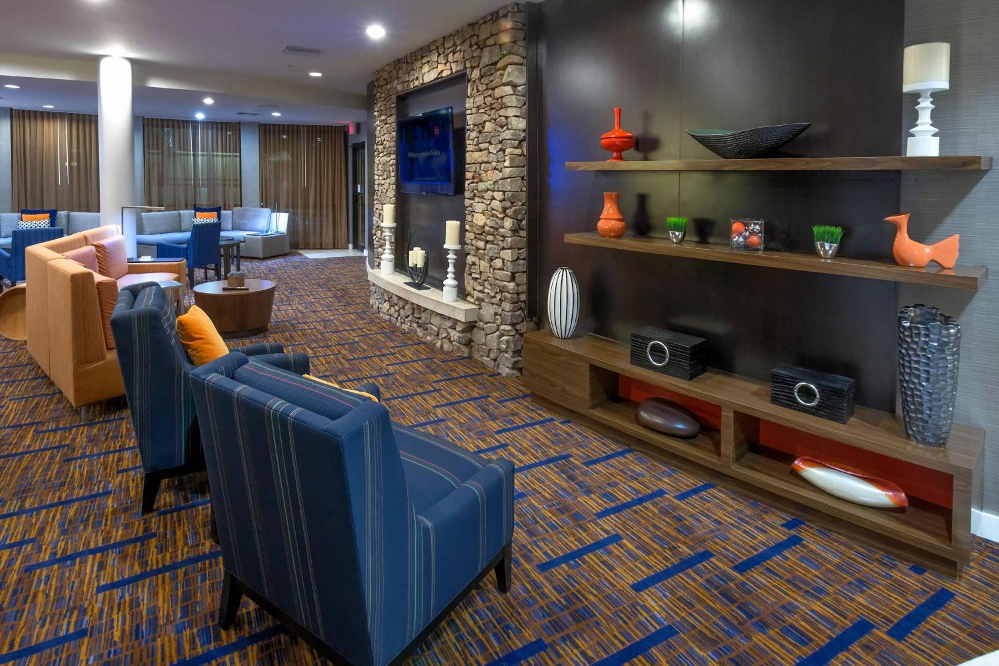 Courtyard By Marriott Panama City Luaran gambar
