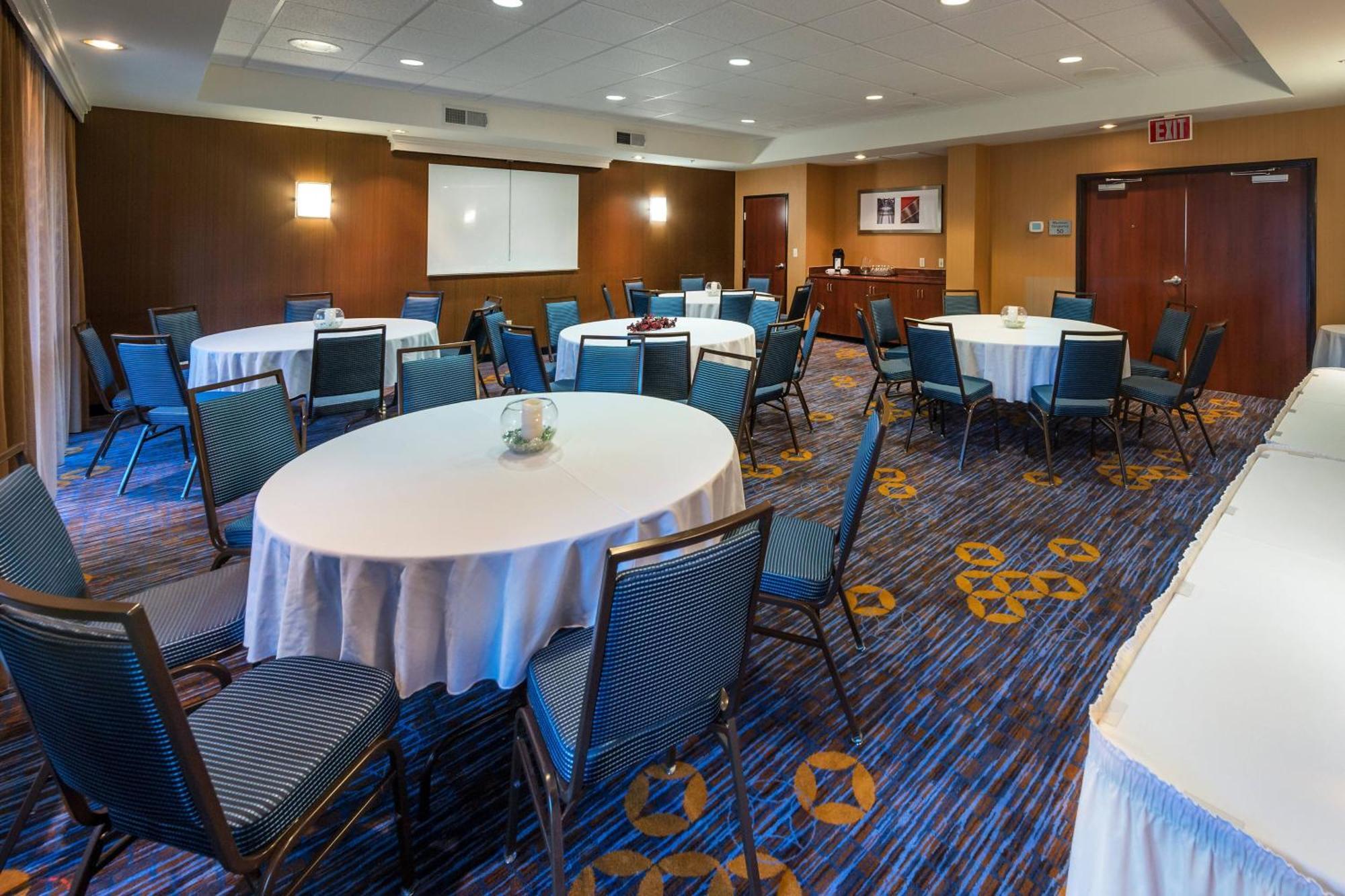 Courtyard By Marriott Panama City Luaran gambar