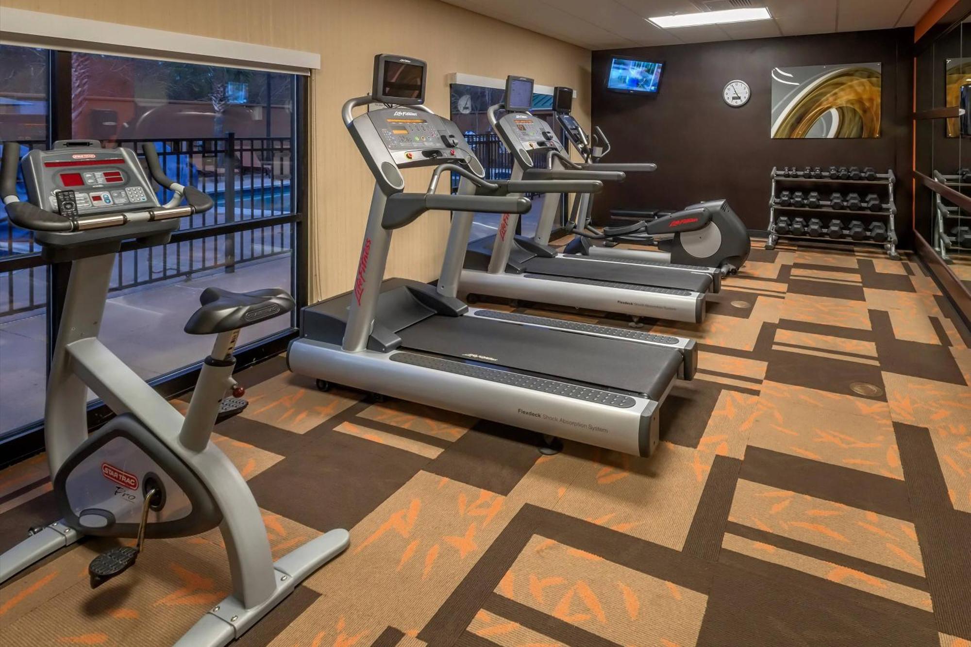 Courtyard By Marriott Panama City Luaran gambar