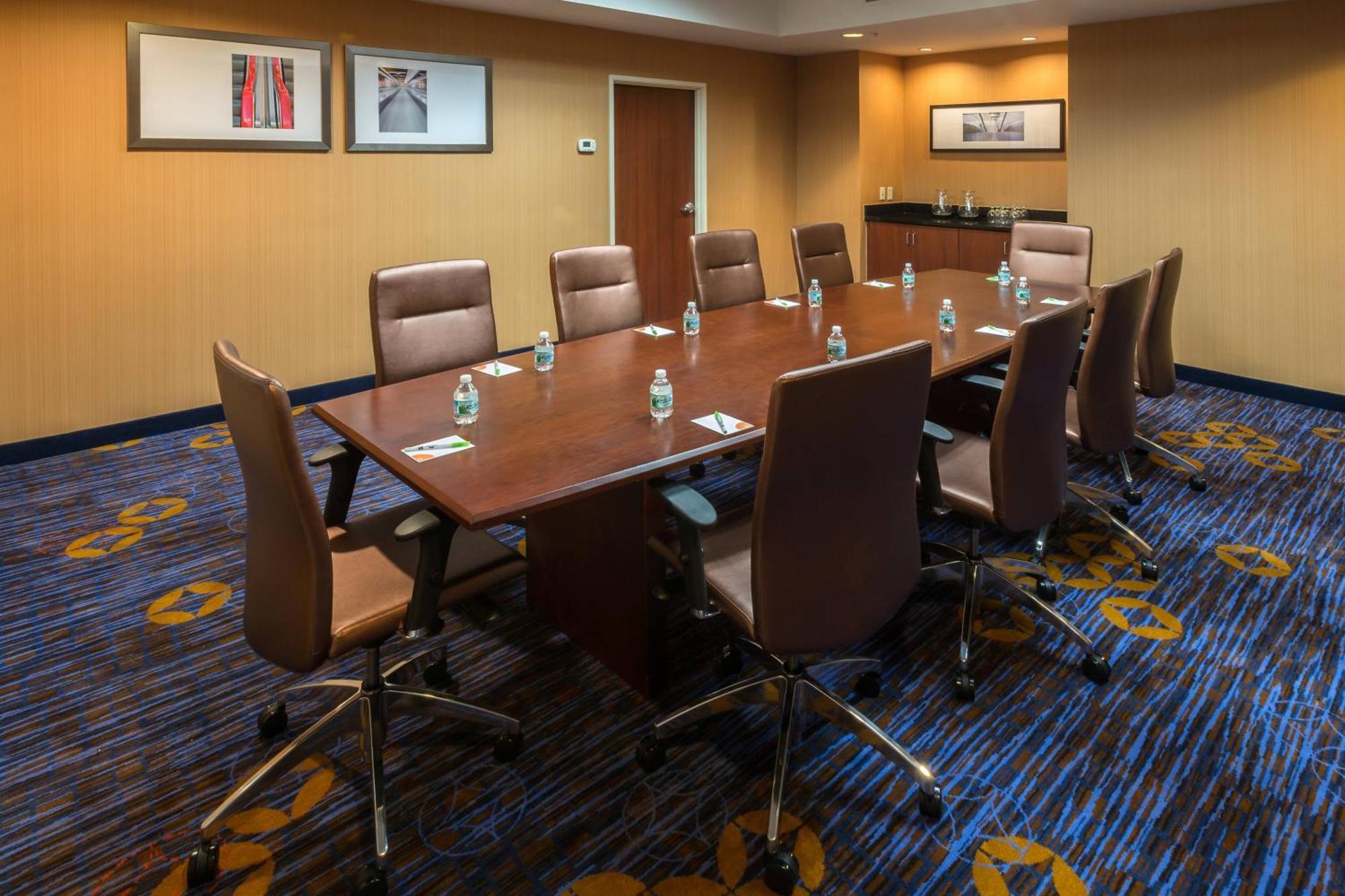 Courtyard By Marriott Panama City Luaran gambar