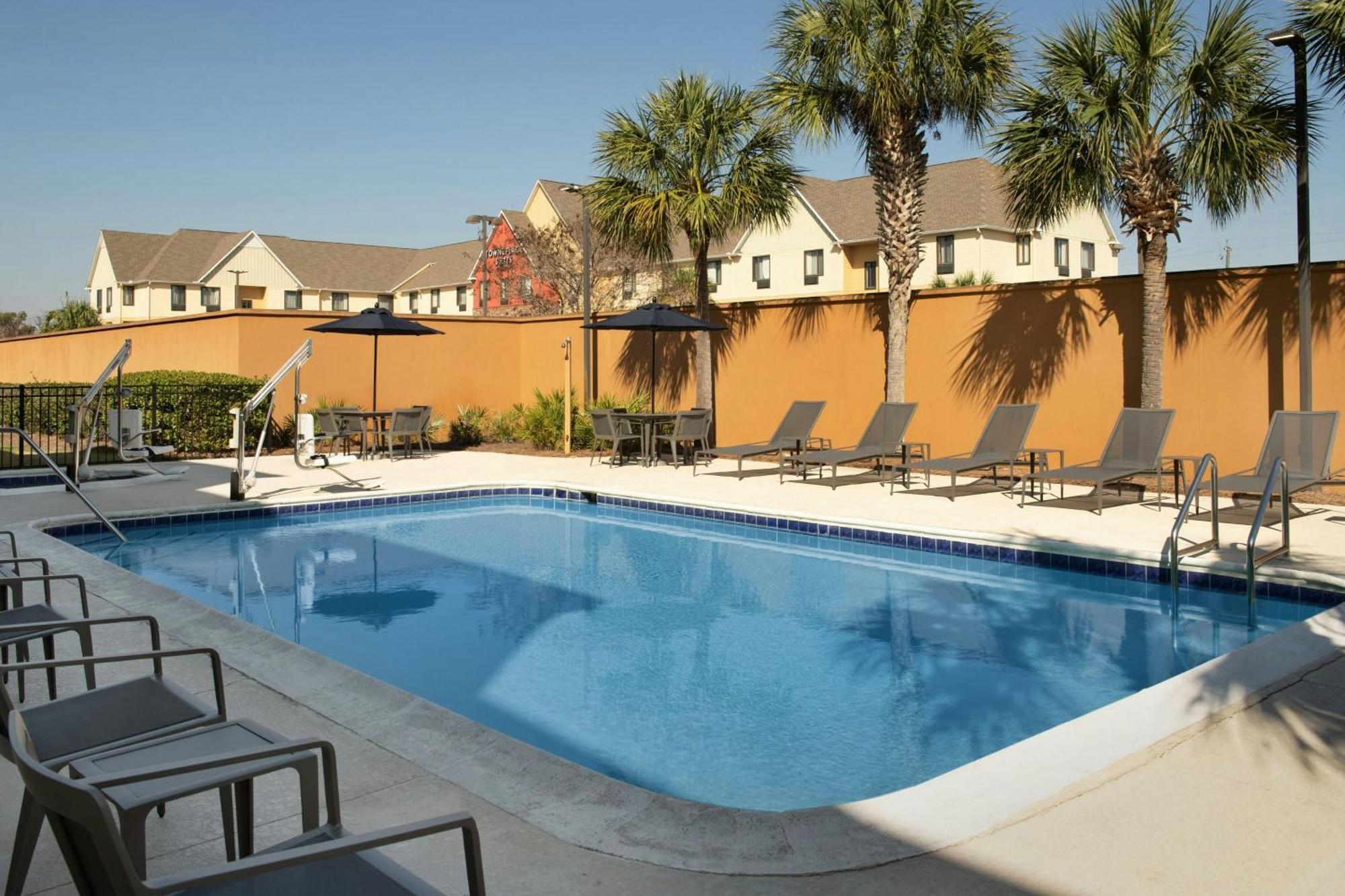 Courtyard By Marriott Panama City Luaran gambar