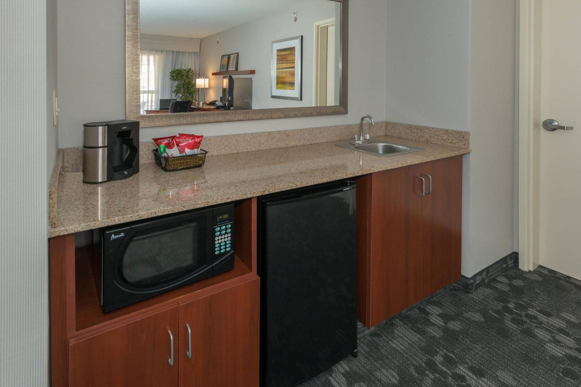 Courtyard By Marriott Panama City Luaran gambar