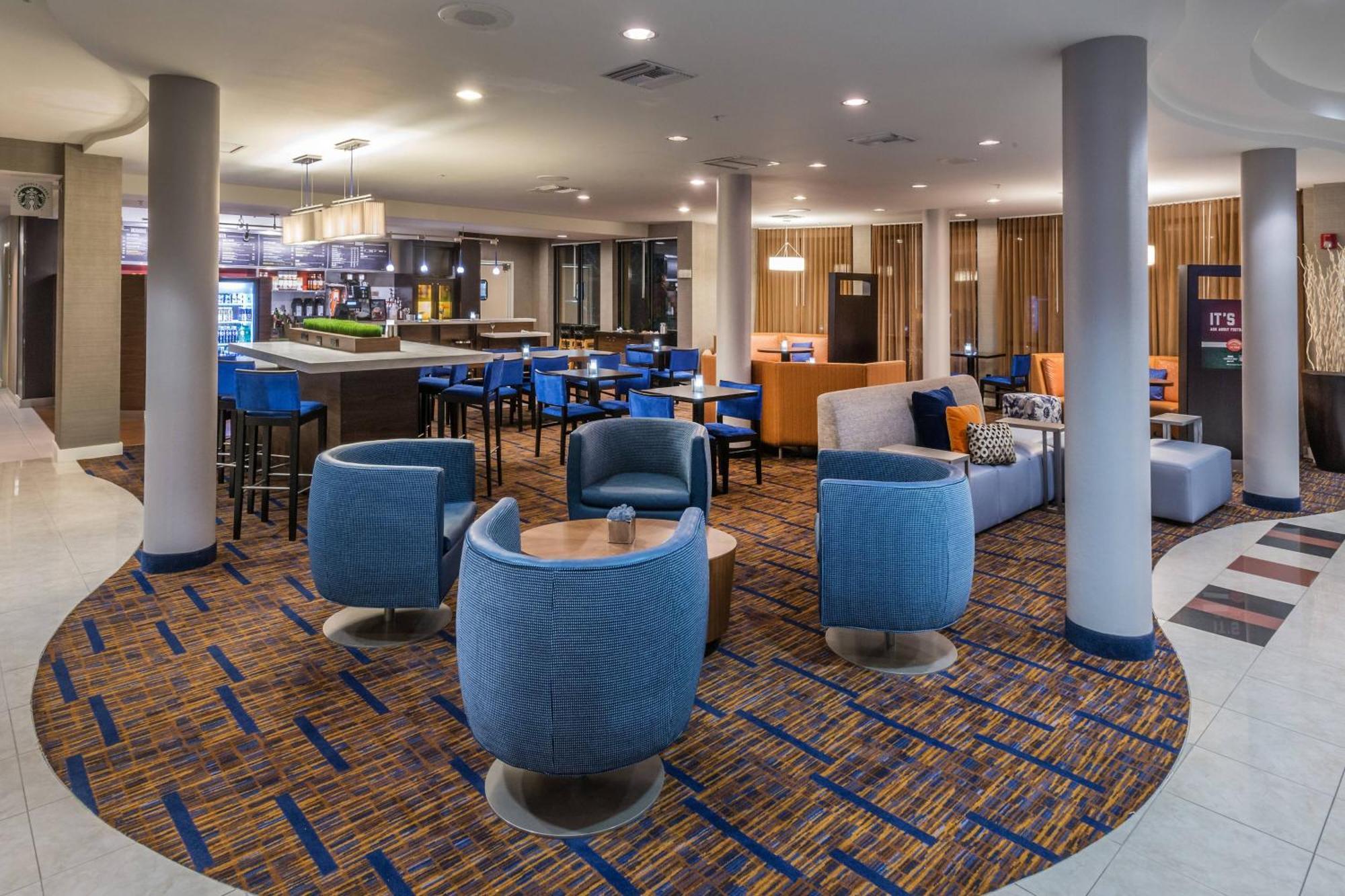 Courtyard By Marriott Panama City Luaran gambar